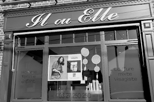 Il Ou Elle / Salon Coiffeur Mixte - Visagiste image