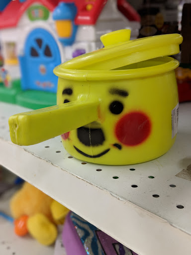 Thrift Store «Savers», reviews and photos