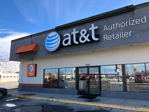 AT&T Authorized Retailer, 1620 State St, Orem, UT 84057, USA, 