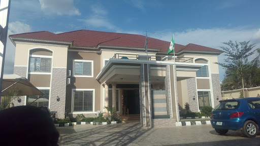 Chartwell Hotel and Suites Bauchi, Rev. Jolly Nyame Road, Bauchi, Nigeria, Department Store, state Bauchi