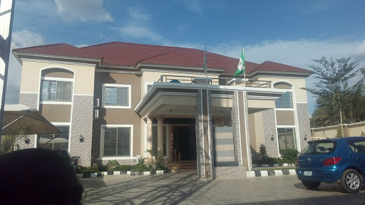 Chartwell Hotel and Suites Bauchi, Rev. Jolly Nyame Road, Bauchi, Nigeria, Tourist Attraction, state Bauchi