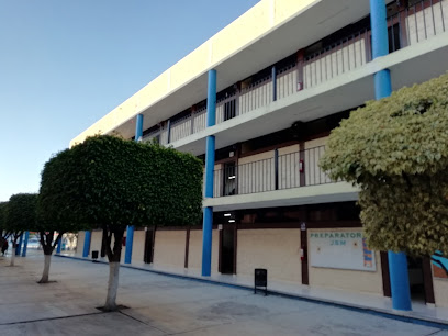 Escuela Justo Sierra Méndez