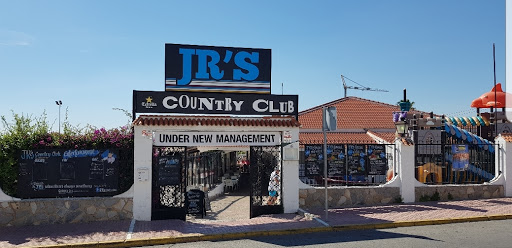 JR’s Country Club