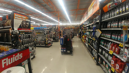 Auto Parts Store «AutoZone», reviews and photos, 6804 State St, Midvale, UT 84047, USA