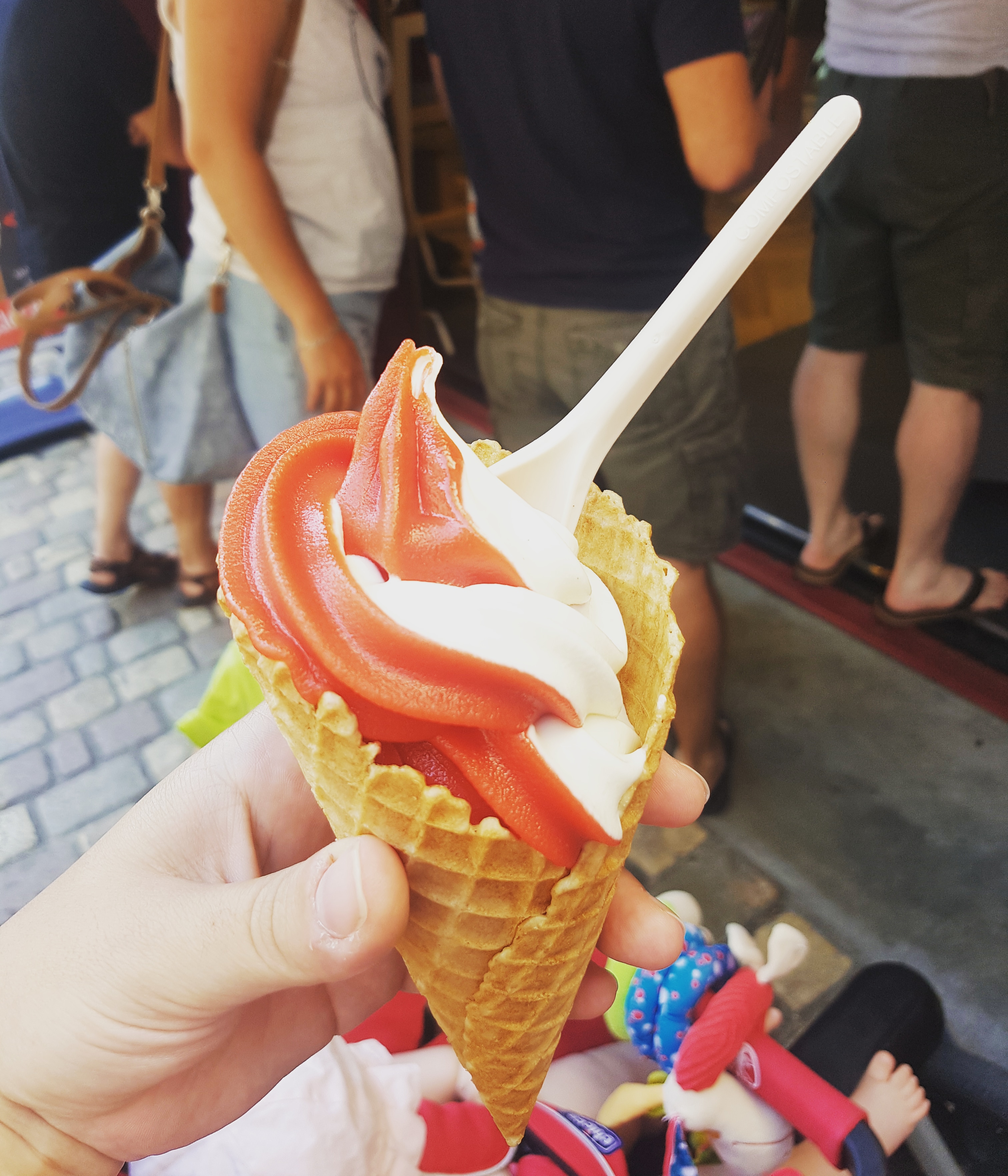 Photo n° 1 de l'avis de Julie.o fait le 17/07/2019 à 09:15
