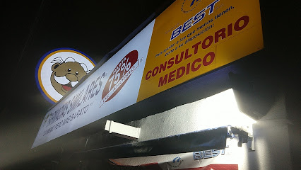 Farmacias Similares Blvd. Miguel Hidalgo 1212, Miguel Hidalgo Amp, 25096 Saltillo, Coah. Mexico