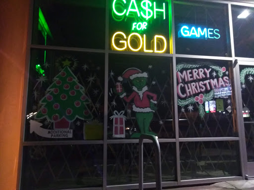 Pawn Shop «Capital Pawn», reviews and photos, 3335 Commercial St SE, Salem, OR 97302, USA