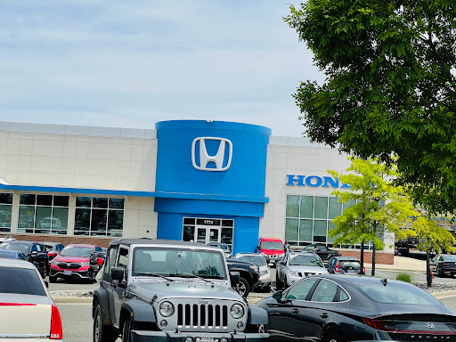 Pohanka Honda, 1772 Ritchie Station Ct, Capitol Heights, MD 20743, USA, 