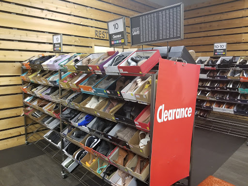 Clothing Store «Ross Dress for Less», reviews and photos, 14200 Baltimore Ave, Laurel, MD 20707, USA