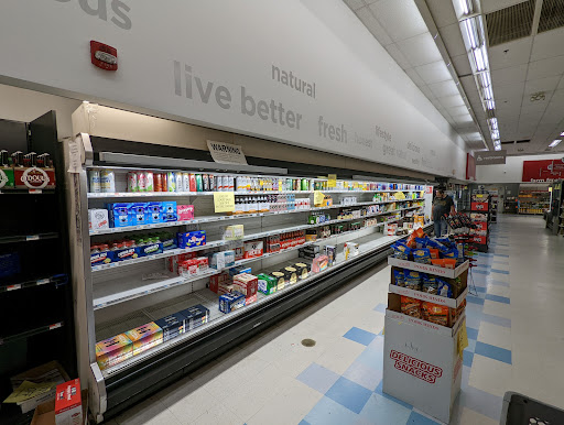 Supermarket «SuperFresh», reviews and photos, 3501 Amboy Rd, Staten Island, NY 10306, USA