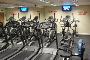 Health First Gym image