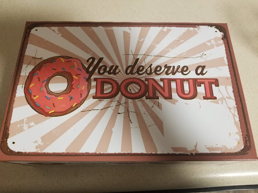 Donut Shop «The Donut Shop Bloomingdale», reviews and photos, 502 US-80, Bloomingdale, GA 31302, USA