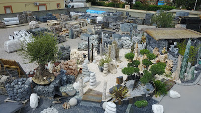 pezzutto sable et gravier à Fonsorbes