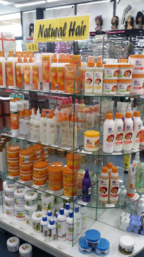Beauty Supply Store «Beauty USA», reviews and photos, 12687 Laurel Bowie Rd, Laurel, MD 20708, USA
