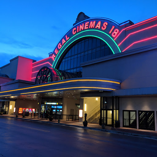 Shopping Mall «Atlantic Station», reviews and photos, 1380 Atlantic Dr NW, Atlanta, GA 30363, USA