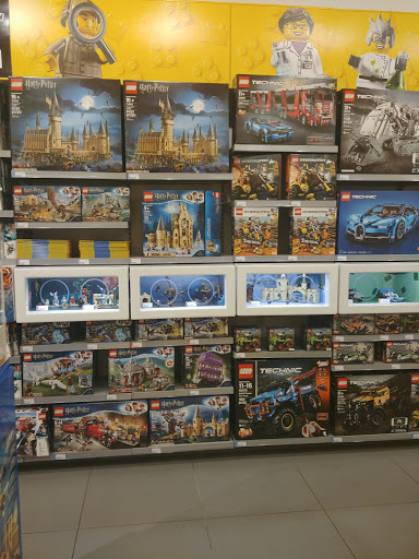 Toy Store «The LEGO Store», reviews and photos, 7966 Tysons Corner Center, McLean, VA 22102, USA