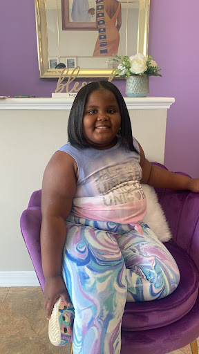 Beauty Salon «Dominican Patty Hair Salon», reviews and photos, 2161 Cunningham Dr, Hampton, VA 23666, USA