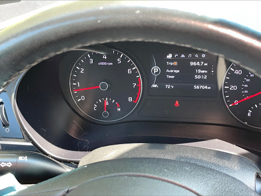 Car Wash «Platinum Car Wash & Auto Spa», reviews and photos, 515 W Ocean Heights Ave, Somers Point, NJ 08244, USA