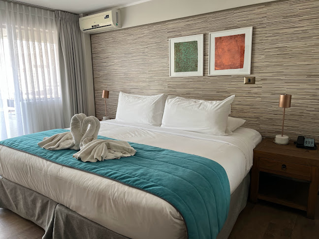 Hotel Gavina Costa Mar & Convention Center - Iquique