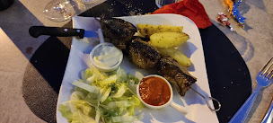 Photo n°44 de Kafeneion à Albertville ()