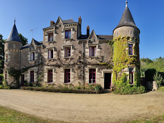 Château de Bodio