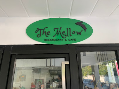The mellow restaurant and cafe