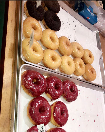 Donut Shop «Destination Donuts», reviews and photos, 59 Spruce St, Columbus, OH 43215, USA