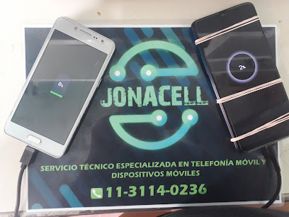 Jonacell