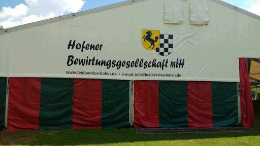Hofener Bewirtungs GmbH