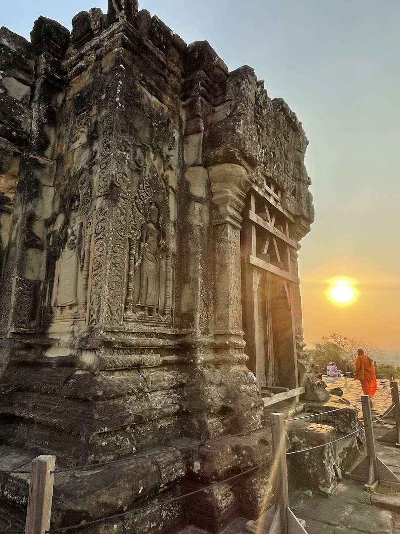Siem Reap, Kamboçya