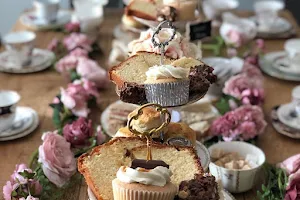 The Afternoon Tea and Cake Company image