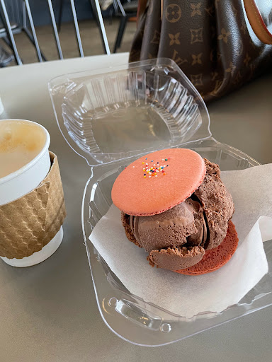 Dessert Shop «Blush Desserts», reviews and photos, 4817 Convoy St, San Diego, CA 92111, USA