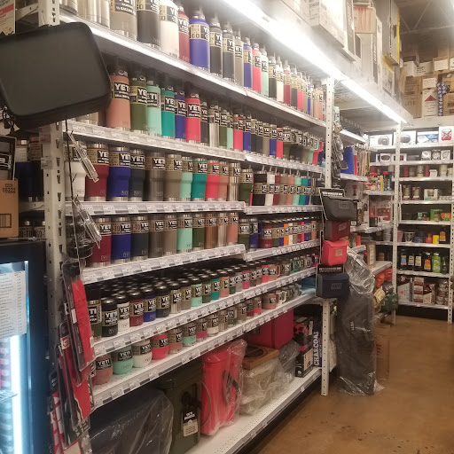 Hardware Store «Ace Hardware Brickell», reviews and photos, 900 SW 2nd Ave, Miami, FL 33130, USA