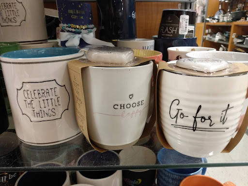 Department Store «T.J. Maxx», reviews and photos, 800 Cypress Gardens Blvd, Winter Haven, FL 33880, USA