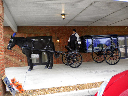 Funeral Home «Pfeifer Funeral Home & Crematory», reviews and photos, 7915 E Main St, Reynoldsburg, OH 43068, USA