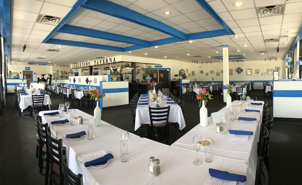 Greektown Taverna 32174