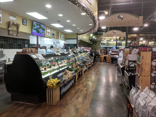 Market «Belmont Market», reviews and photos, 600 Kingstown Rd, Wakefield, RI 02879, USA