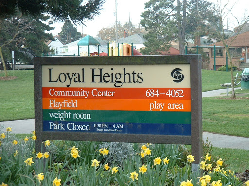 Community Center «Loyal Heights Community Center», reviews and photos, 2101 NW 77th St, Seattle, WA 98117, USA