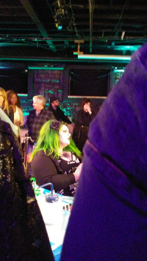 Live Music Venue «The Rabbit Hole», reviews and photos, 1801 Commonwealth Ave, Charlotte, NC 28205, USA