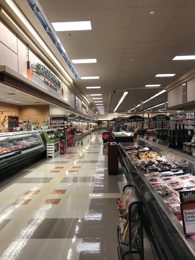 Grocery Store «Bel Air», reviews and photos, 2760 E Bidwell St, Folsom, CA 95630, USA