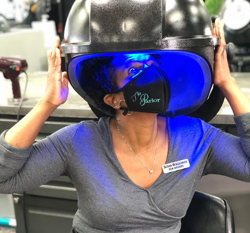 Hair Salon «The Parlor Salon And Spa», reviews and photos, 710 Memorial Blvd #130, Murfreesboro, TN 37129, USA