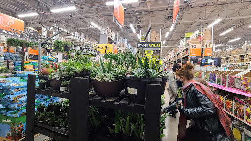 Home Improvement Store «The Home Depot», reviews and photos, 114 Federal Rd, Danbury, CT 06810, USA