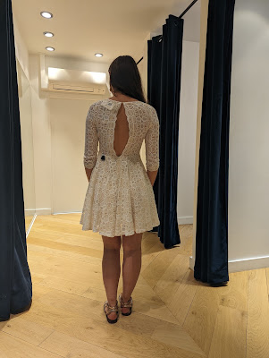Claudie Pierlot à Clermont-Ferrand