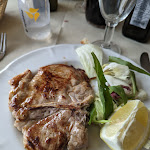 Photo n°1 de l'avis de Amedeo.a fait le 19/05/2023 à 17:19 sur le  Ristorante I Santi à San Giovanni Rotondo