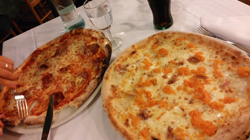 Ristorante Pizzeria La Toscanella in Dozza, Città Metropolitana di Bologna
