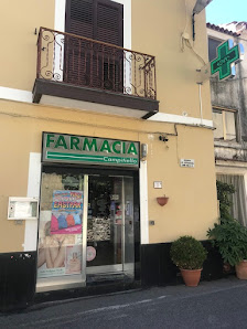 Farmacia Campitiello D.ssa Claudia & C.. Via Roma, 7, 84010 Tramonti SA, Italia