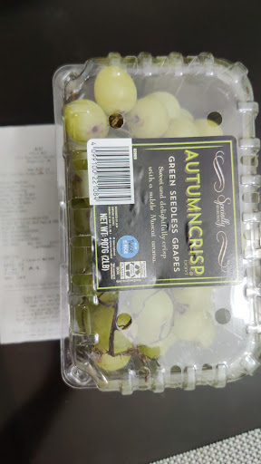 Supermarket «ALDI», reviews and photos, 1312 Bus Center Way, Edgewood, MD 21040, USA