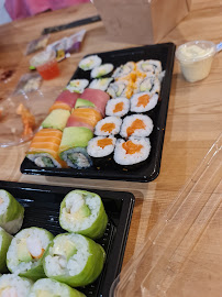 Sushi du Restaurant japonais OJ Bento à Castelnau-de-Médoc - n°19