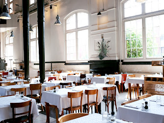 Café-Restaurant Amsterdam