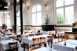 Café-Restaurant Amsterdam image